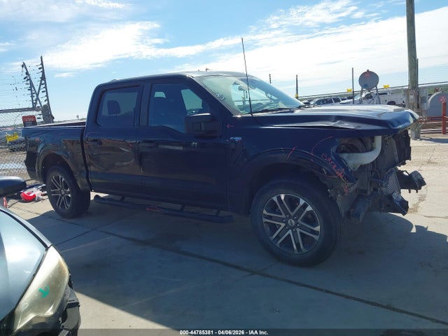 Ford F-150 Xl