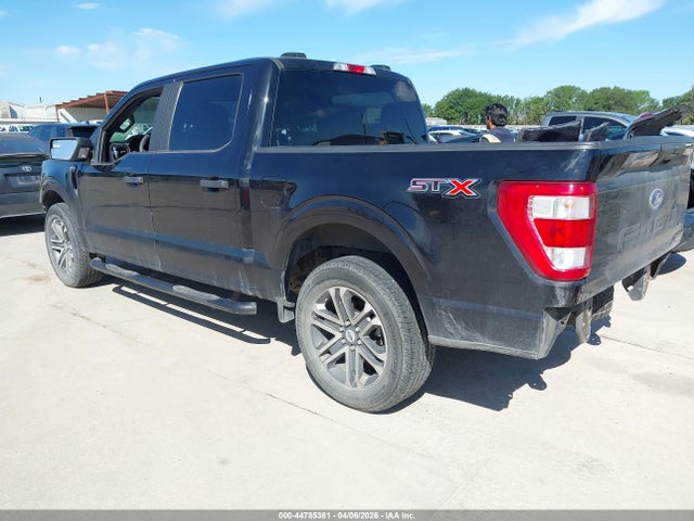 Ford F-150 Xl