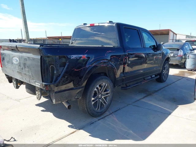 Ford F-150 Xl