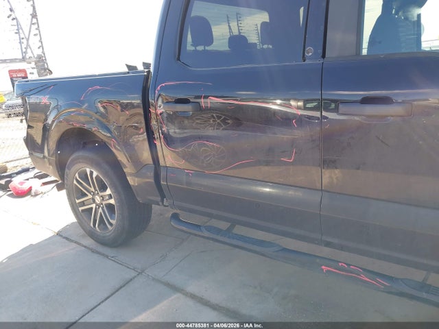 Ford F-150 Xl