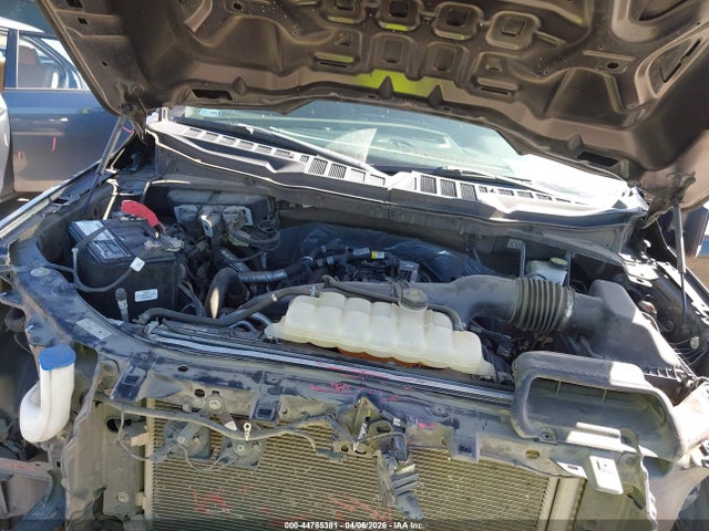 Ford F-150 Xl