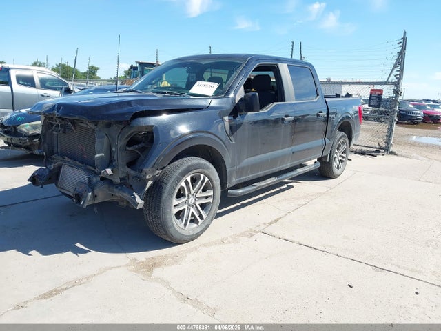 Ford F-150 Xl