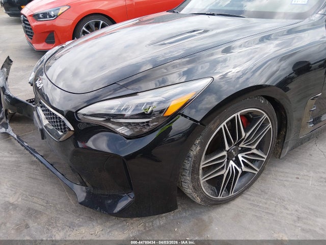 Kia Stinger Gt1