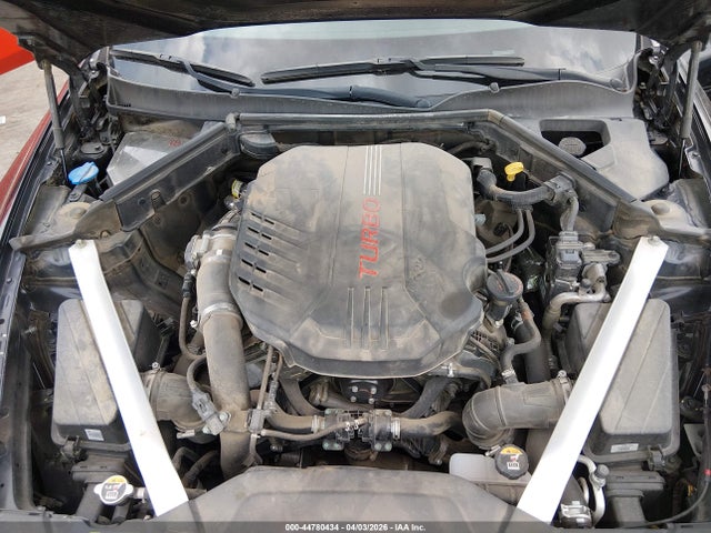 Kia Stinger Gt1