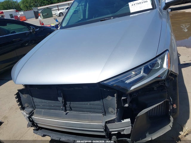 Audi Q7 Premium Plus 55 Tfsi Quattro Tiptronic