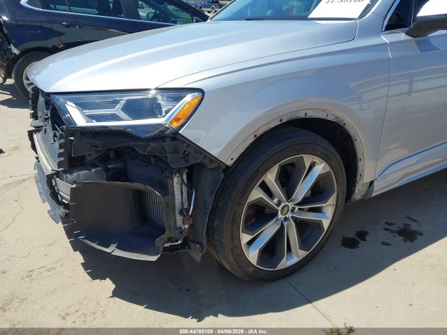 Audi Q7 Premium Plus 55 Tfsi Quattro Tiptronic