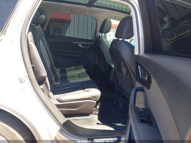 Audi Q7 Premium Plus 55 Tfsi Quattro Tiptronic