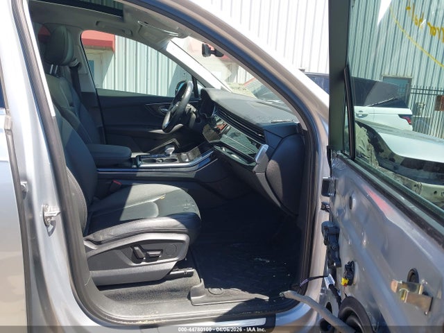 Audi Q7 Premium Plus 55 Tfsi Quattro Tiptronic