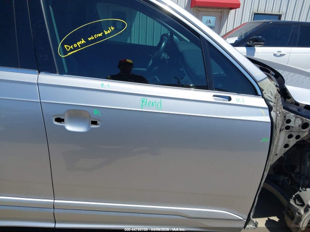 Audi Q7 Premium Plus 55 Tfsi Quattro Tiptronic