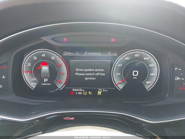 Audi Q7 Premium Plus 55 Tfsi Quattro Tiptronic