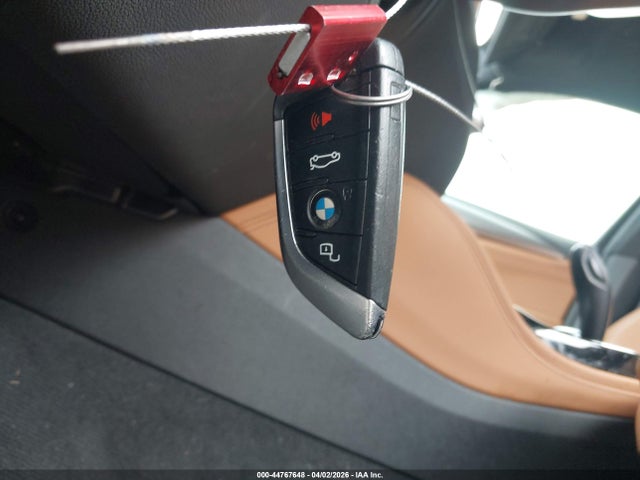 BMW X Series M40i