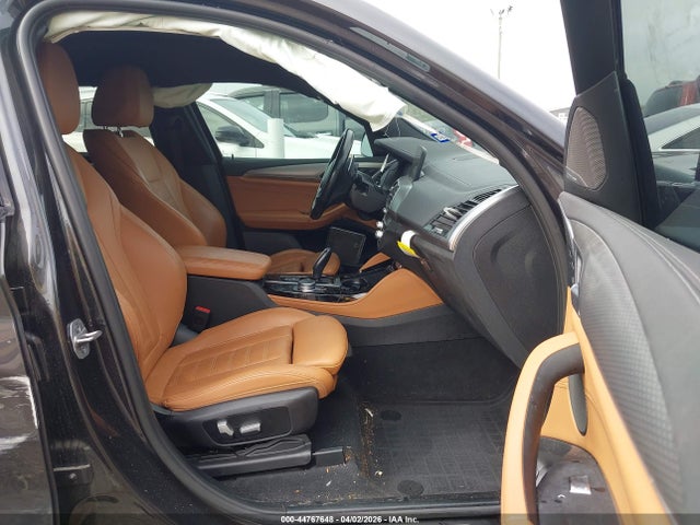BMW X Series M40i