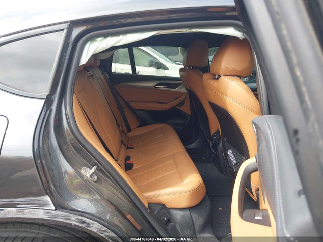BMW X Series M40i