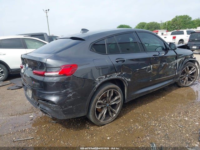 BMW X Series M40i