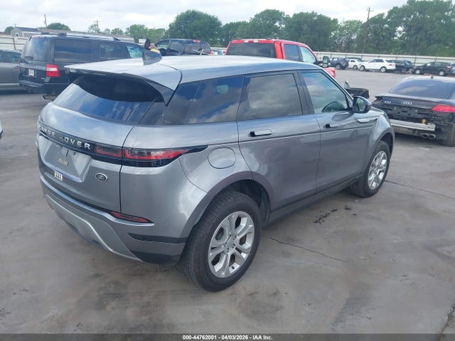 Land Rover Range Rover Evoque S