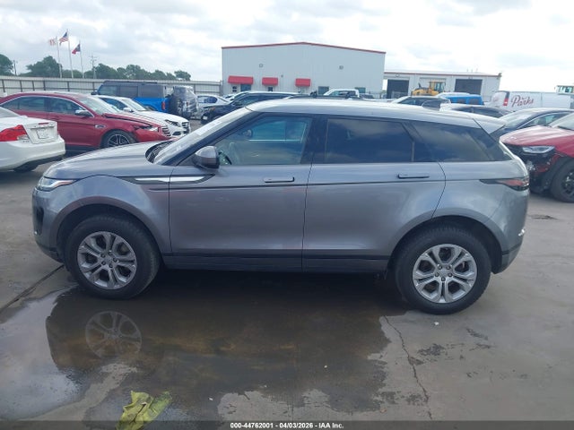 Land Rover Range Rover Evoque S