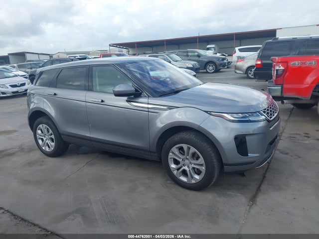 Land Rover Range Rover Evoque S