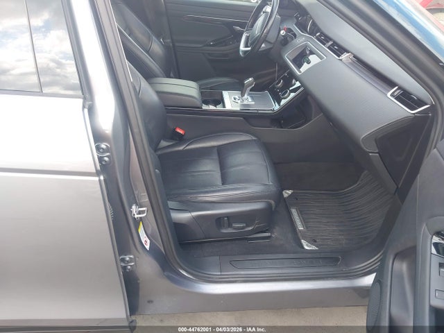 Land Rover Range Rover Evoque S