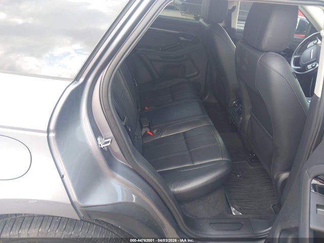 Land Rover Range Rover Evoque S
