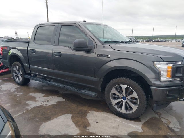 Ford F-150 Xl