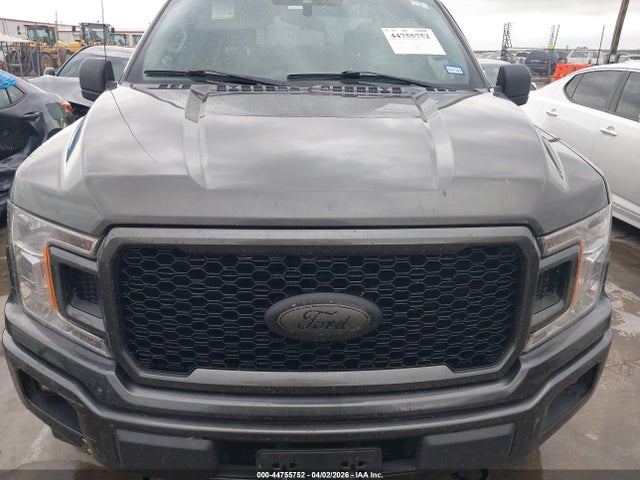 Ford F-150 Xl