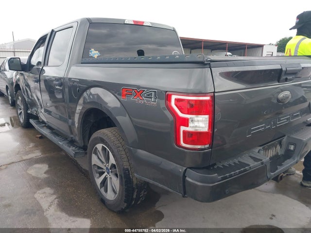 Ford F-150 Xl