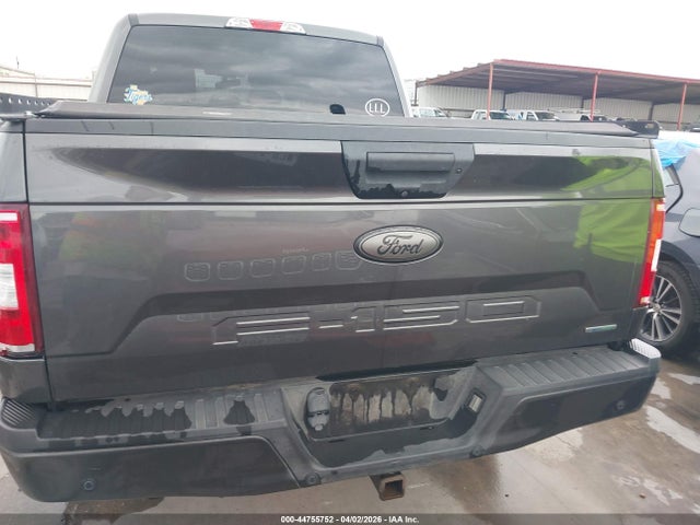 Ford F-150 Xl