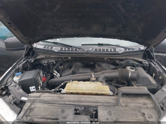 Ford F-150 Xl