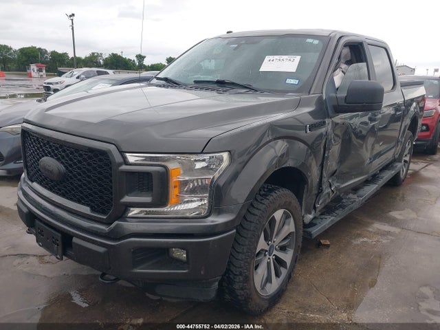 Ford F-150 Xl