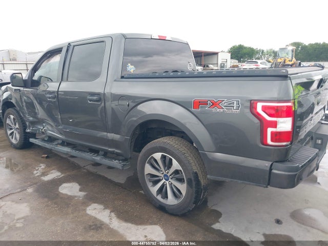 Ford F-150 Xl