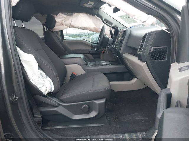 Ford F-150 Xl