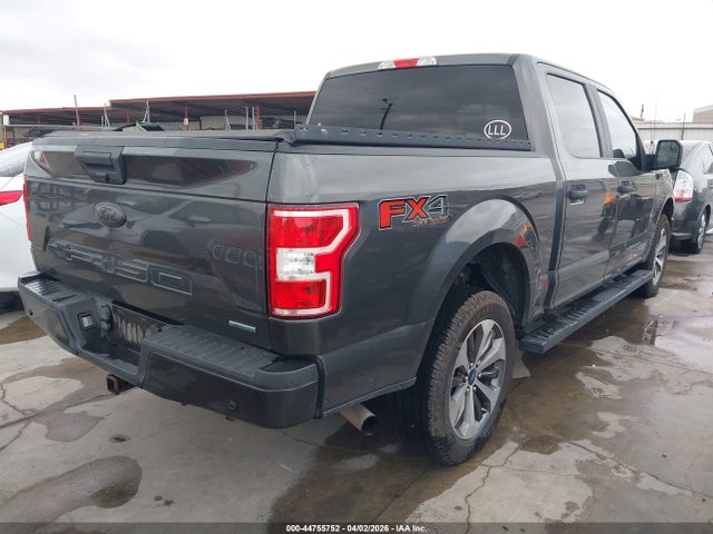 Ford F-150 Xl