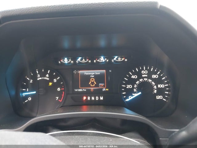 Ford F-150 Xl