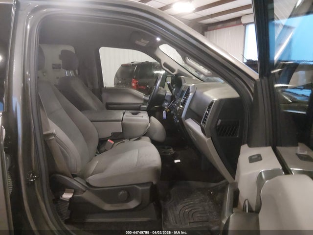 Ford F-150 Xlt