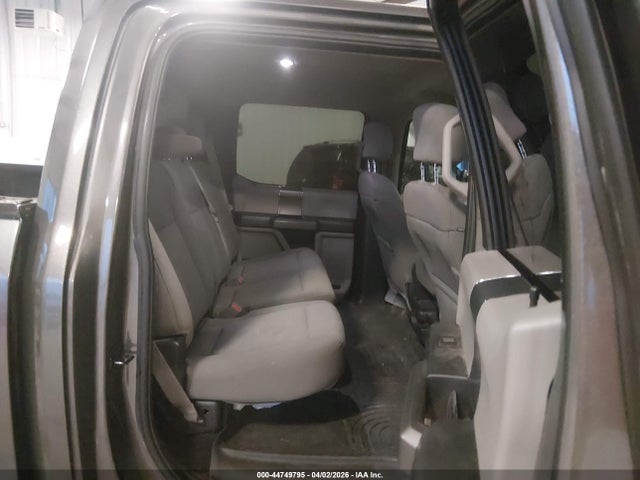 Ford F-150 Xlt