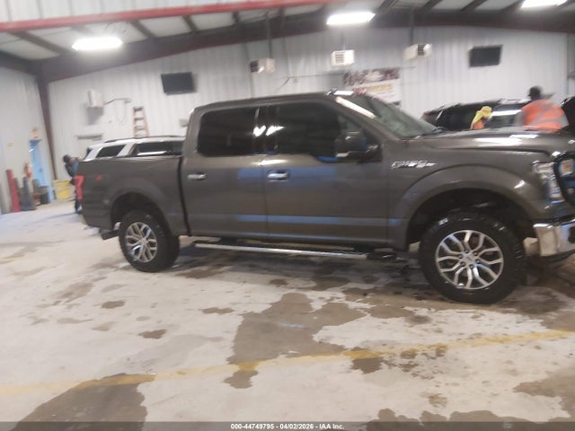 Ford F-150 Xlt