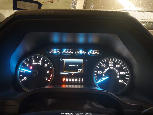 Ford F-150 Xlt