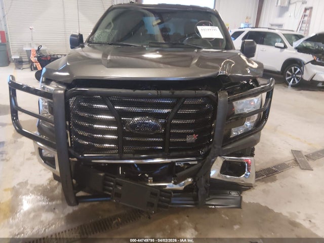 Ford F-150 Xlt