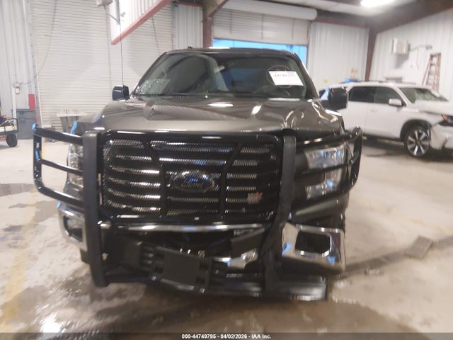 Ford F-150 Xlt