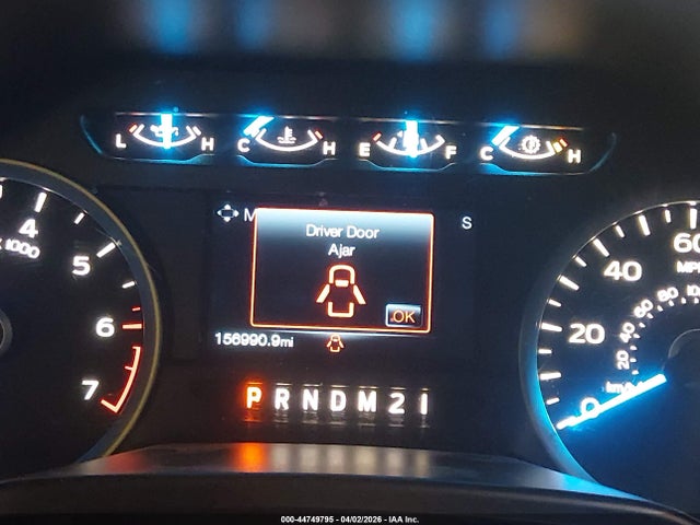 Ford F-150 Xlt
