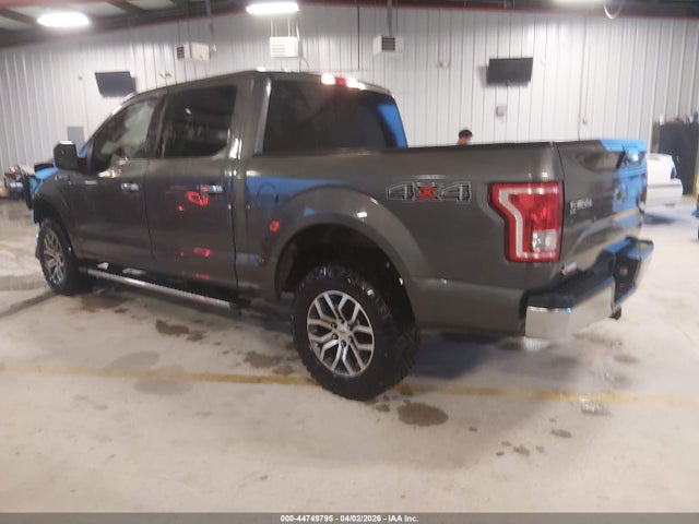Ford F-150 Xlt