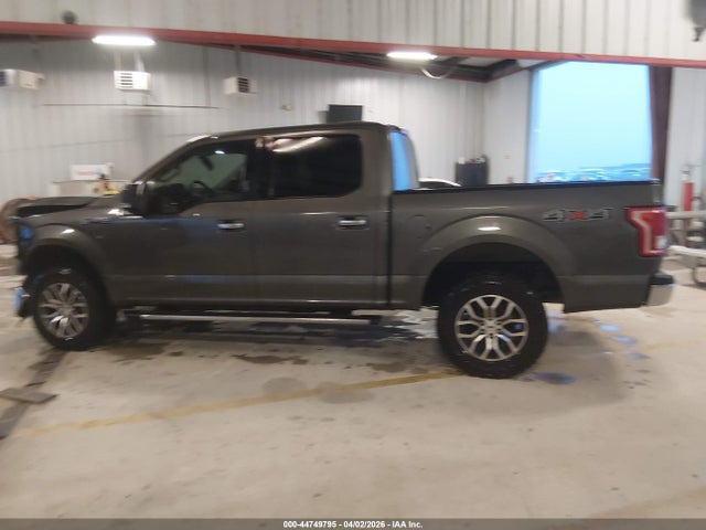 Ford F-150 Xlt