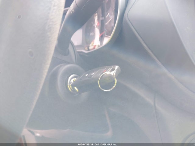 Chevrolet Trailblazer Fwd Ls