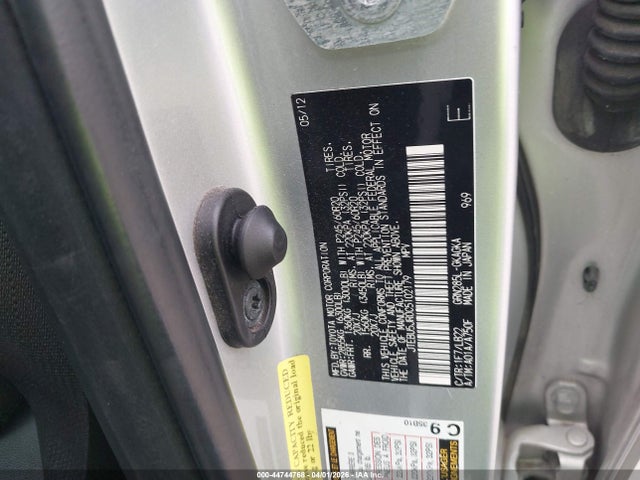 Toyota 4Runner Limited