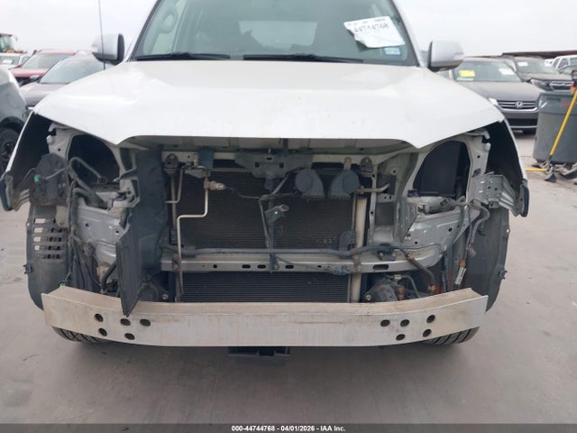 Toyota 4Runner Limited