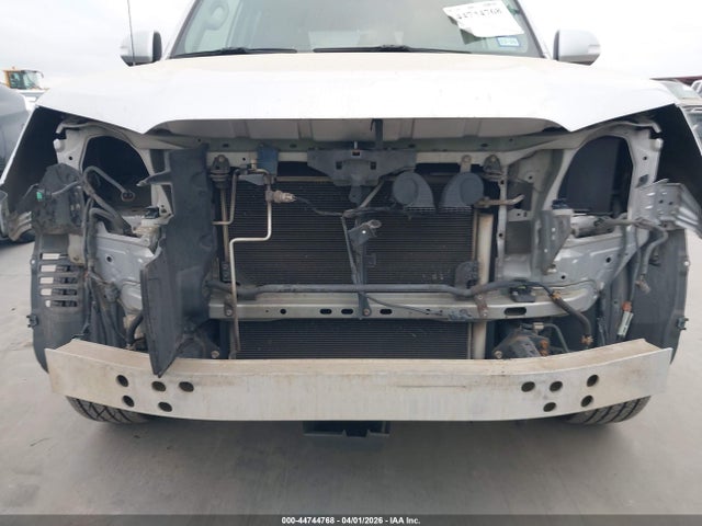 Toyota 4Runner Limited