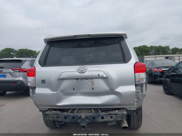 Toyota 4Runner Limited
