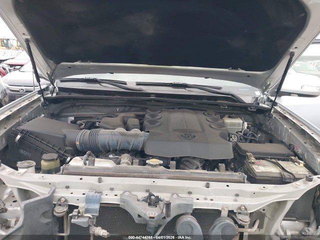 Toyota 4Runner Limited