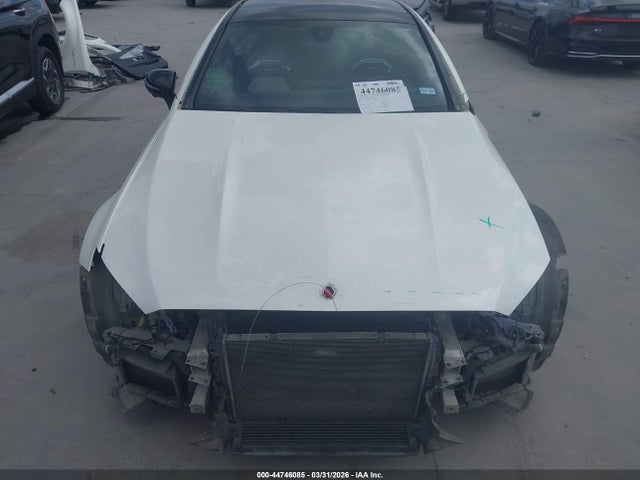 Mercedes-Benz C-Class S