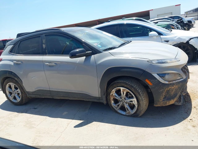 Hyundai KONA Sel